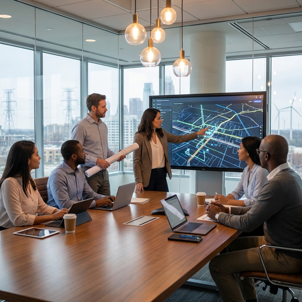 Consulting and Advisory Services