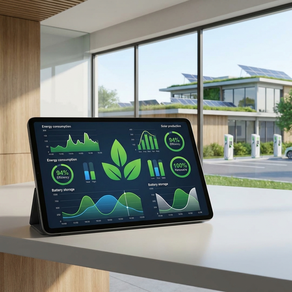 Energy Management Systems